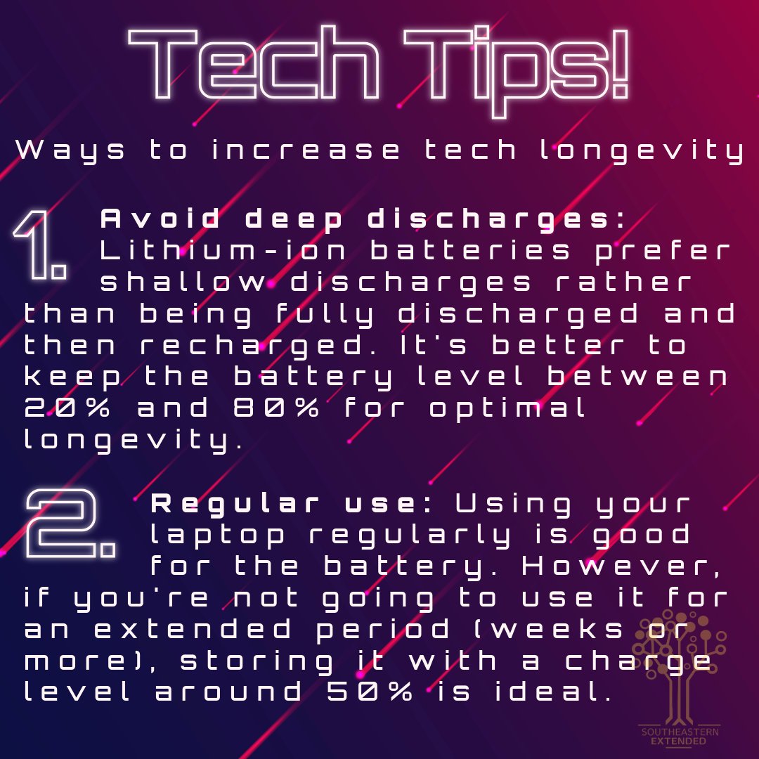 Southeastern Extended tweet media