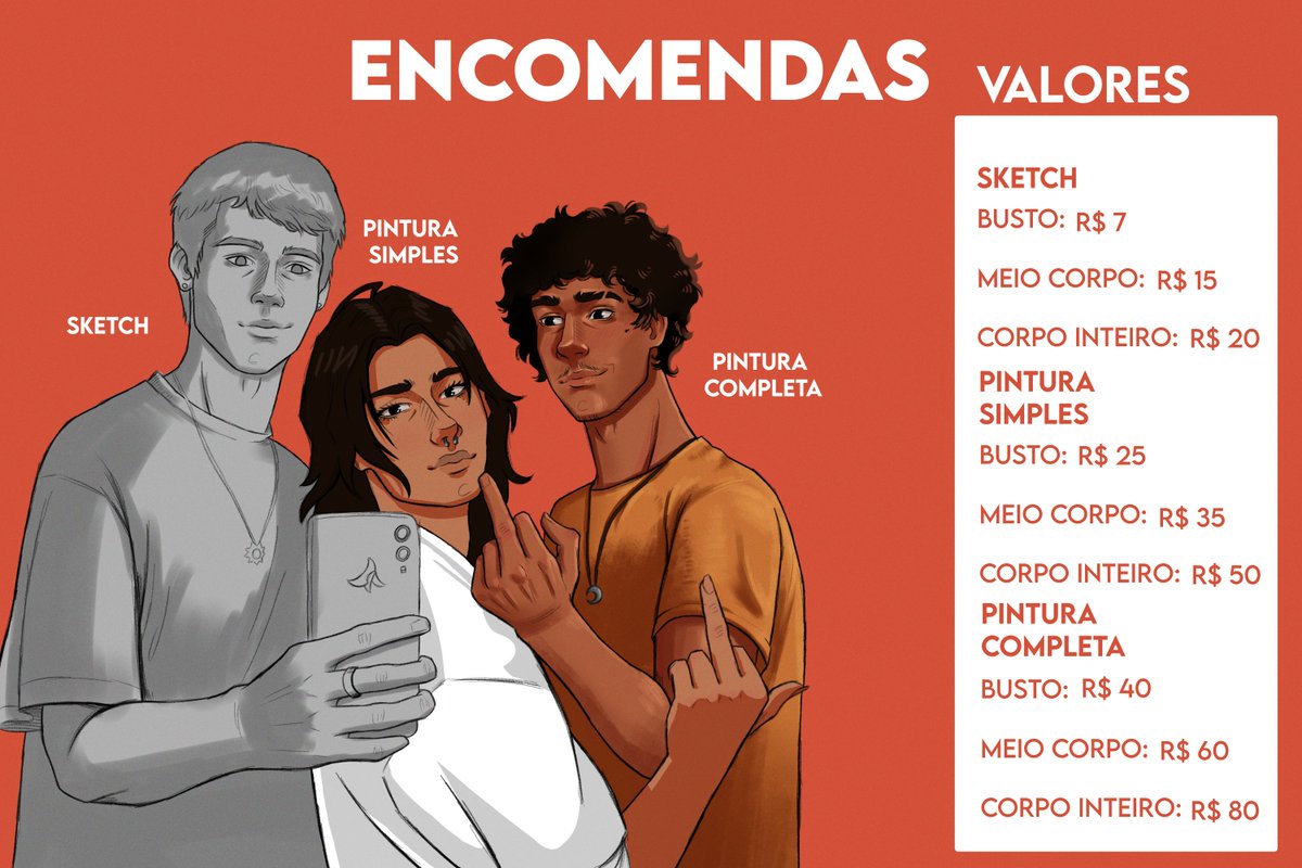 Vini 🎨 Commissions open tweet media