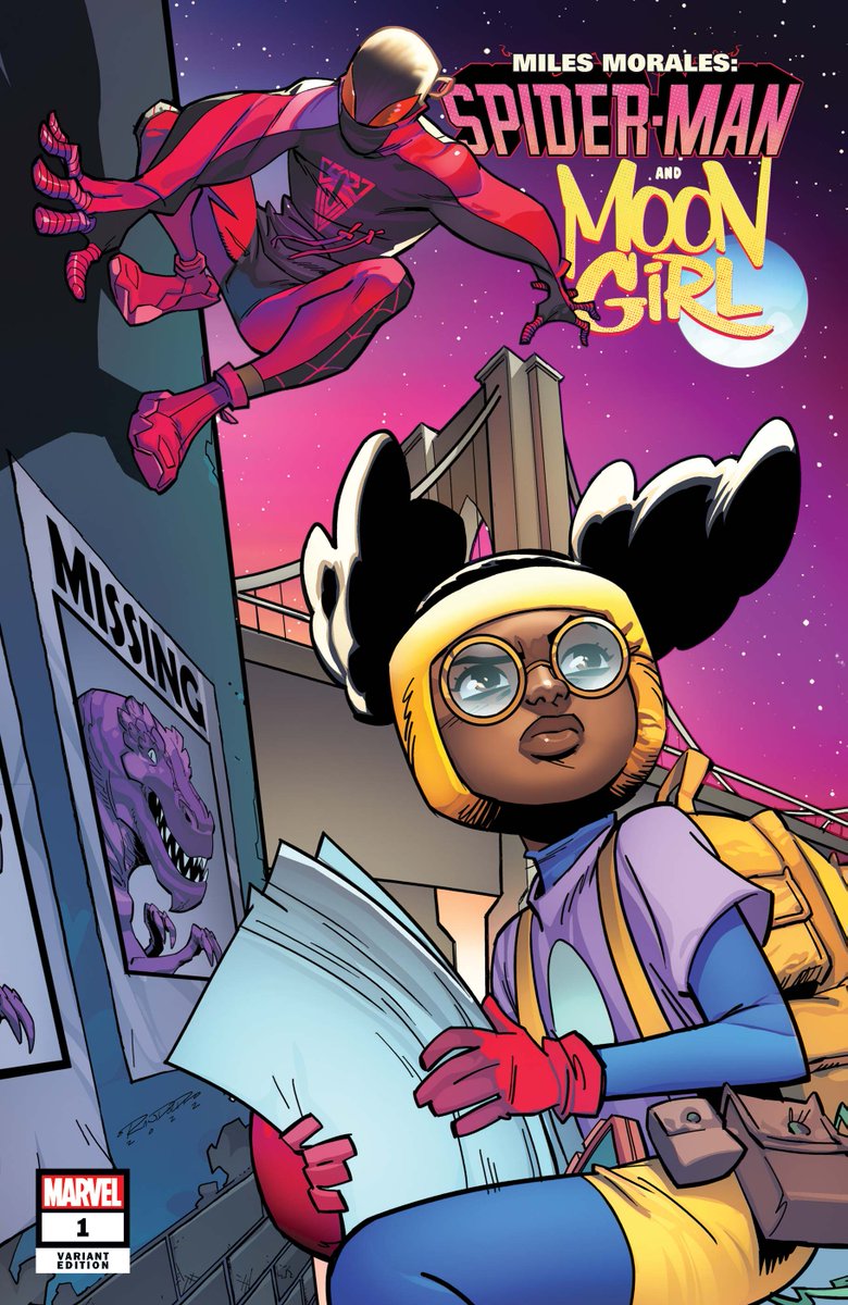 kharyrandolph's tweet image. It's #PortfolioDay, y'all! I'm Khary Randolph. I've worked in comics, animation, video games and I'm currently on the walls of The Smithsonian (I know, it's weird). I've got styles for days. No AI involved.
