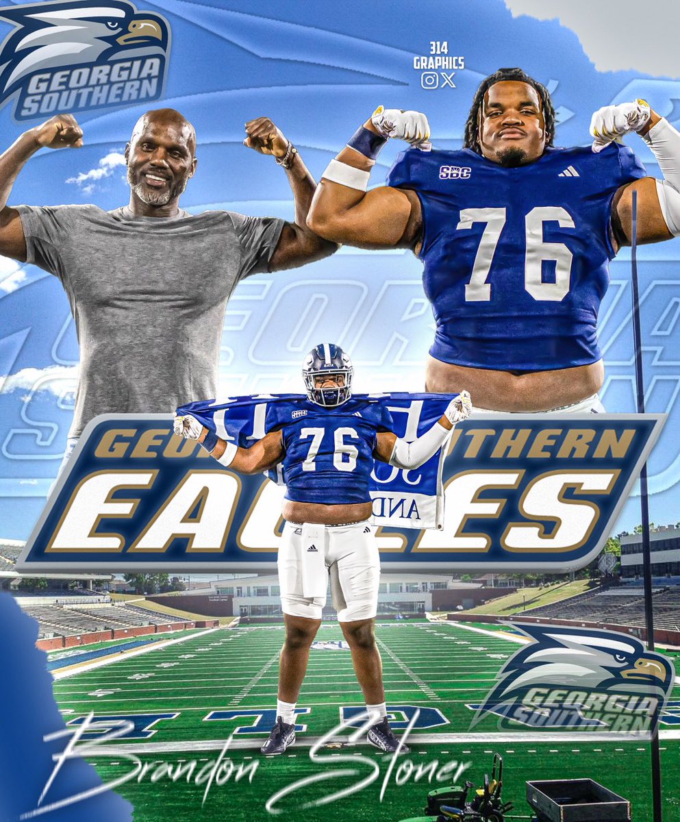 Brandon Stoner (@brandonstoner25) on Twitter photo Blessed to call it 🏠!! #hailsouthern <a href="/AKHS_Football/">Ardrey Kell Football</a> <a href="/Coach_Harman1/">Mark Harman 🧢</a> @On3Recruits <a href="/Rivals/">Rivals</a> Blessed to call it 🏠!! #hailsouthern <a href="/AKHS_Football/">Ardrey Kell Football</a> <a href="/Coach_Harman1/">Mark Harman 🧢</a> @On3Recruits <a href="/Rivals/">Rivals</a>