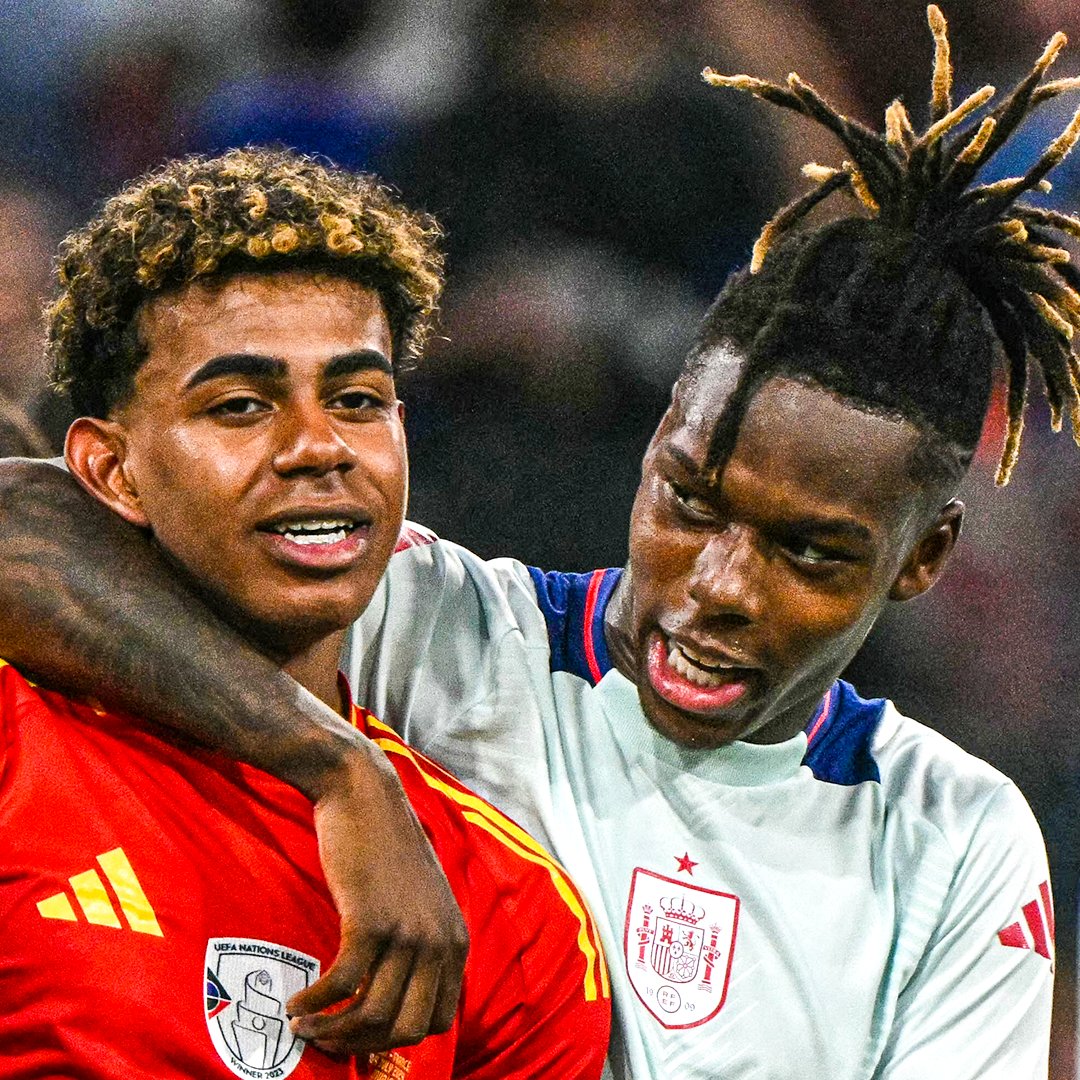These two 🤗