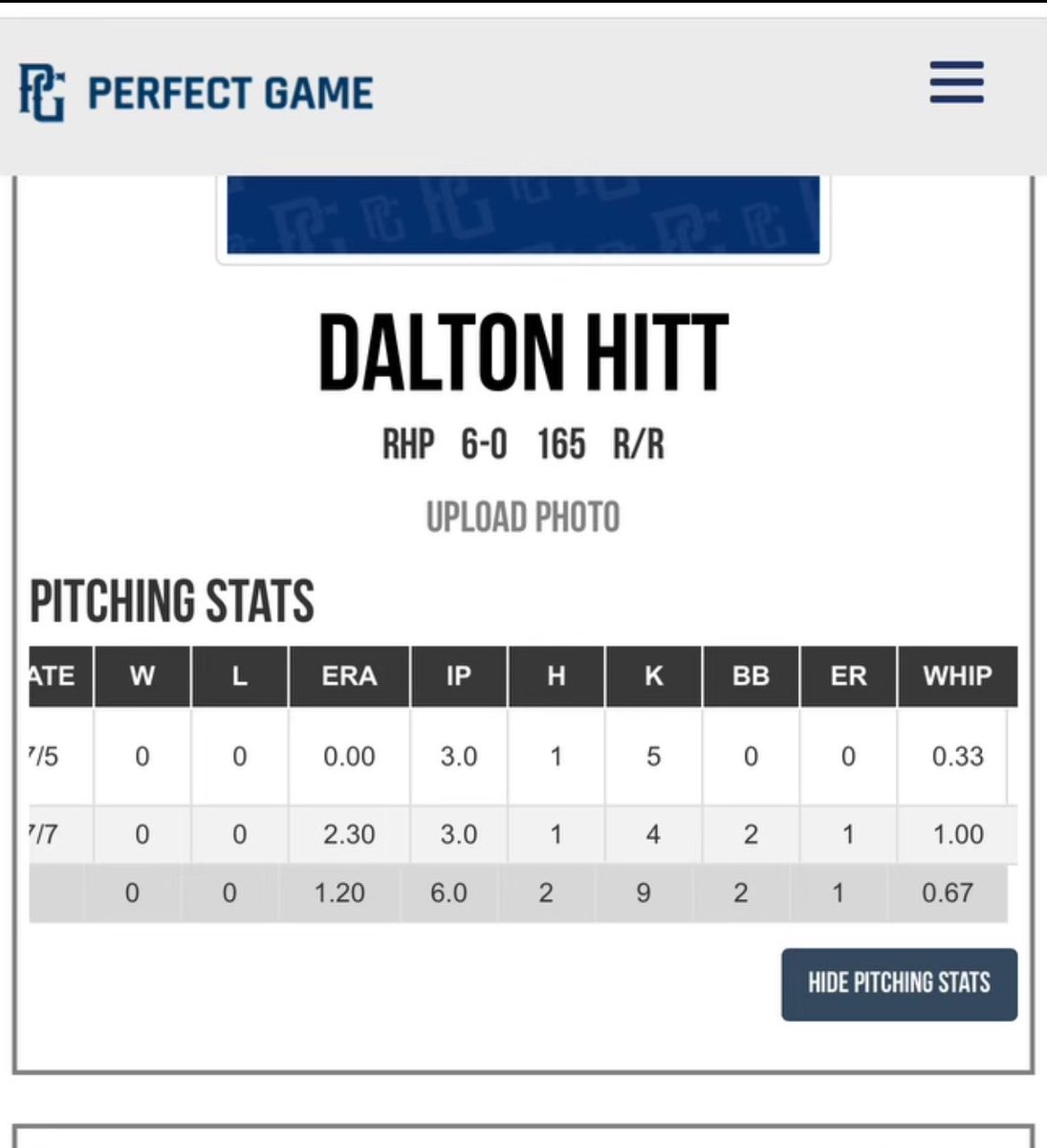 Dalton Hitt tweet media