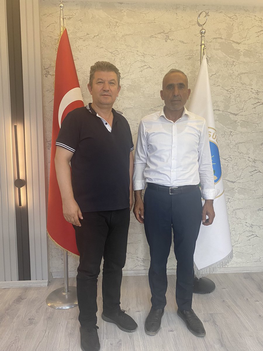 2024 yerel yönetimler seçimlerinde belediye başkanı seçilen; Emirdağ belediye başkanı Serkan KOYUNCU ,ya Dişli belediye başkanı Ahmet MERT,e Işıklar belediye başkanı Murat KARAMOÇU ’ya ve Sülümenli belediye başkanı  Hüseyin VAROL‘a hayırlı olsun ziyaretlerinde bulunduk.