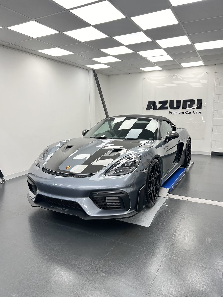 Azuri Car Care tweet media