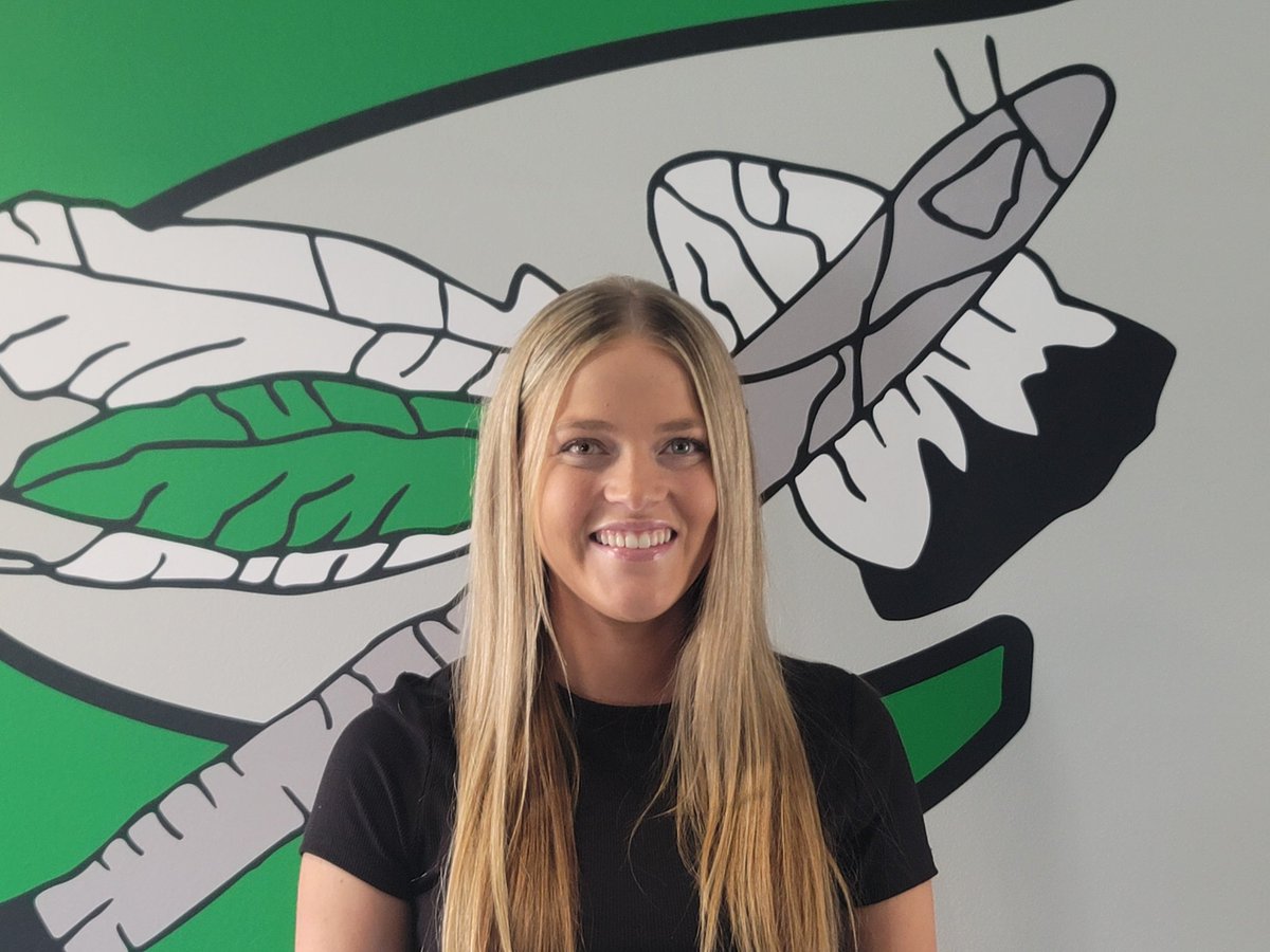 graigbansek's tweet photo. Welcome to our Little Raiders Preschool teacher, Rachel Pratt.  #onceaRaider @RaidersLittle https://t.co/uYaTGlh0q5
