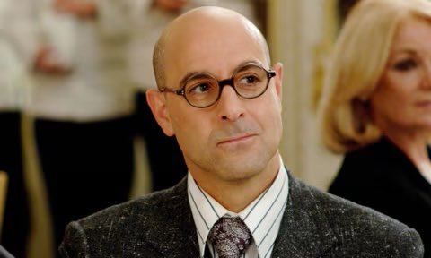FilmUpdates's tweet photo. Anne Hathaway, Meryl Streep, Emily Blunt and Stanley Tucci are all in talks to return for ‘THE DEVIL WEARS PRADA 2.’

(https://t.co/SuOeE2f08s) https://t.co/khrllUOUIP
