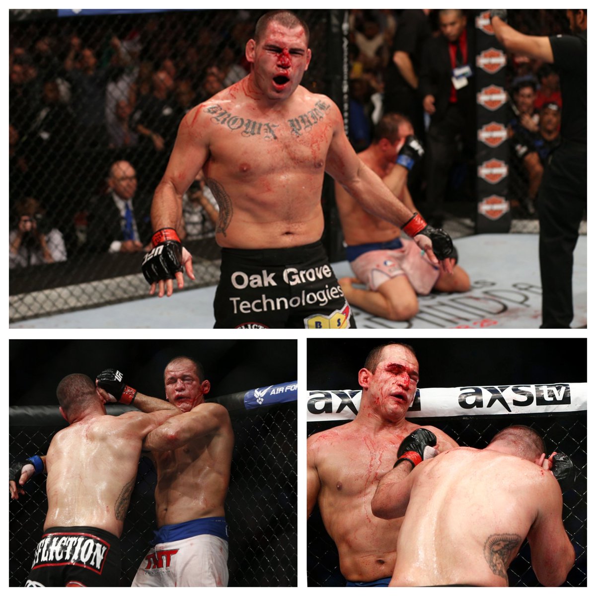 Are we going to forget the absolute monster prime Cain Velasquez was at #UFC166?? 😱😱

We need a #SeaLevelCain in the #UFC5 game!! <a href="/EASPORTSUFC/">EA SPORTS UFC</a> <a href="/ESFLGaming/">ESFL</a> <a href="/Bayliun_Plays/">Bayliun</a> <a href="/ZackJitsu/">ZackJitsu</a> <a href="/ARomeroXVII/">Anthony Romero</a> <a href="/ZyafYT/">Zyaf</a>