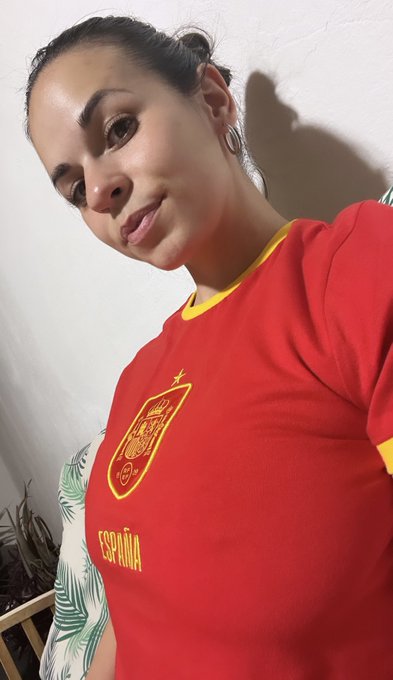 Y para celebrar esta victoria&hellip; os dejo otras 24 horas de oferta en mi Only 💪🏻💙!! https://t.co/HnSxcUqco3<a href="/tag/espa%C3%B1a"class="tags"><span>#espa&ntilde;a</span></a><a href="/tag/alemania"class="tags"><span>#alemania</span></a><a href="/tag/eurocopa"class="tags"><span>#eurocopa</span></a><a href="/tag/euro2024"class="tags"><span>#euro2024</span></a>