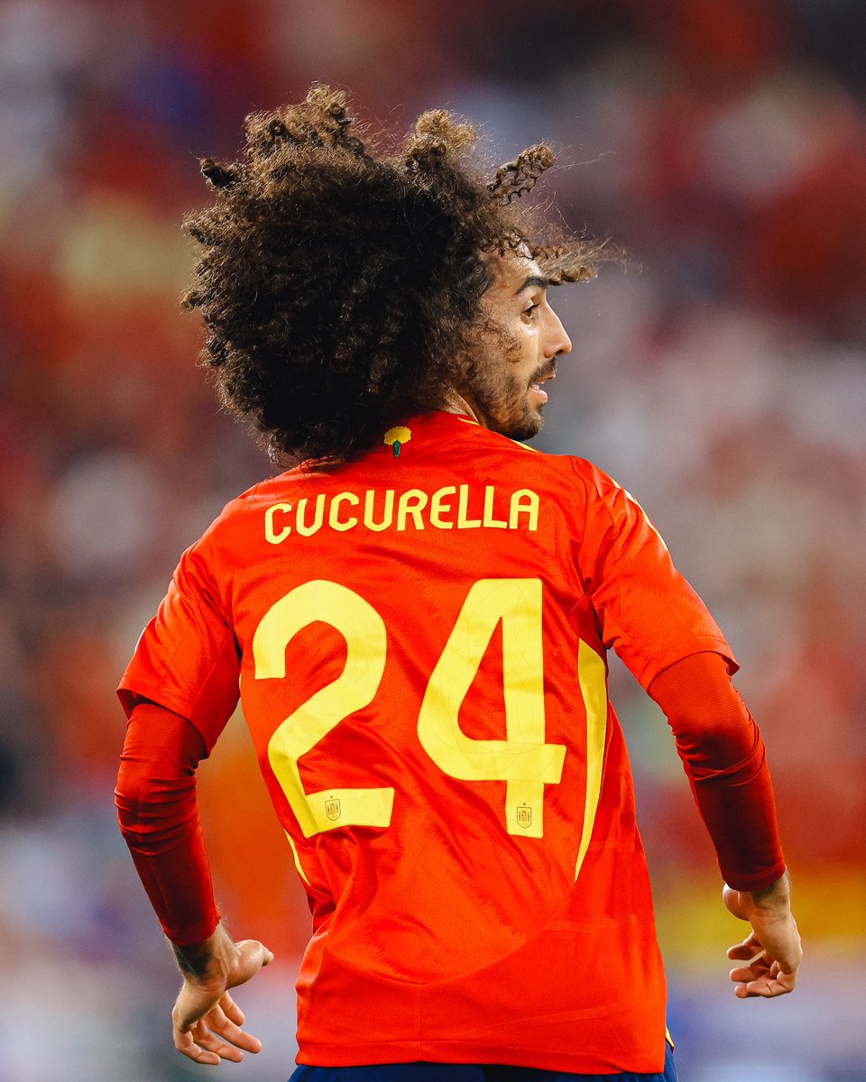 ChelseaFC's tweet photo. The #Euro2024 final awaits. 🏆🇪🇸 https://t.co/S2qCujwABd