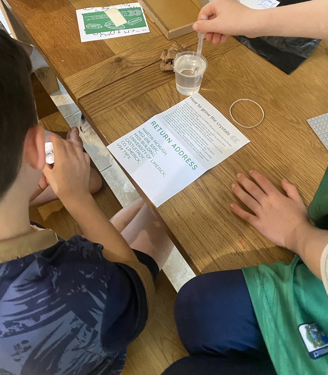 AliceParkes_'s tweet photo. Great evening recruiting some helpers for the Crystal Clear Project! @SSPCentre @SPGuerin https://t.co/w5cQ4InsnJ