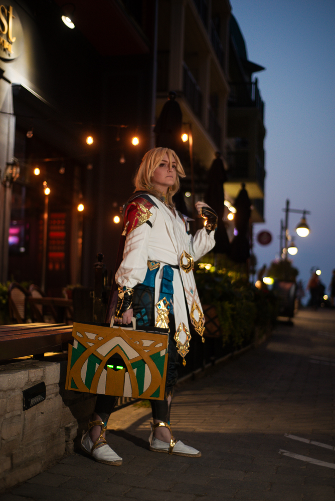 playwryghtcos's tweet photo. Happy Birthday Kaveh! 🏦✨
Photog @AmaleighPhoto 
Thank you @Dreamcherub for helping me with Merak! https://t.co/pWXpa9tQbX