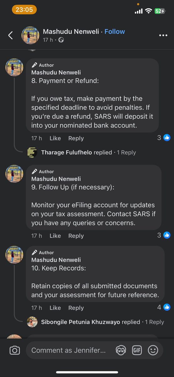 J (@jennifer_modise) on Twitter photo 