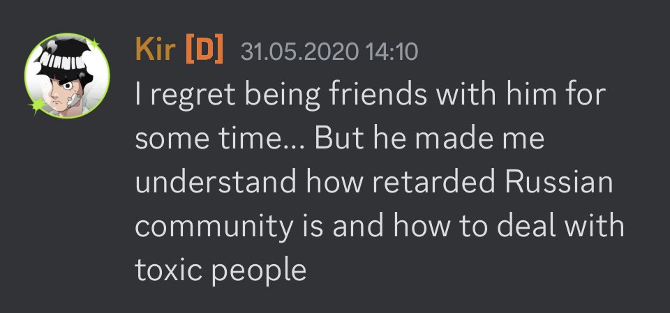 GhostBTH's tweet image. Now i understand why Ulsema threw it.