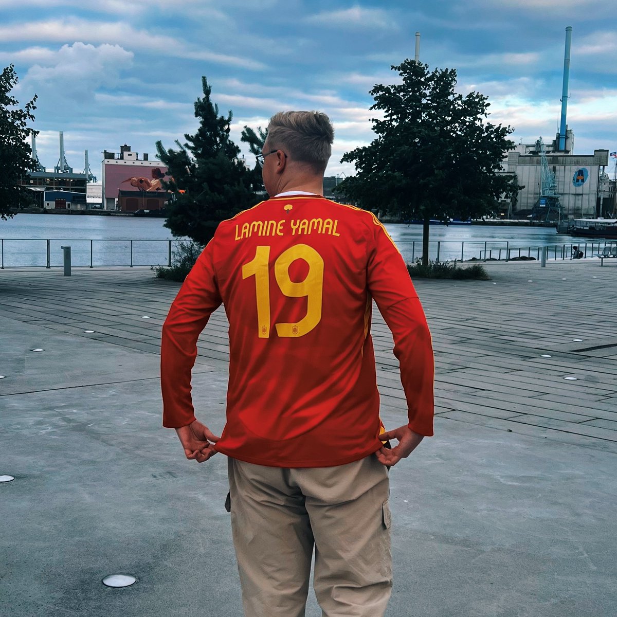 NEERGAARD 🇩🇰 tweet media