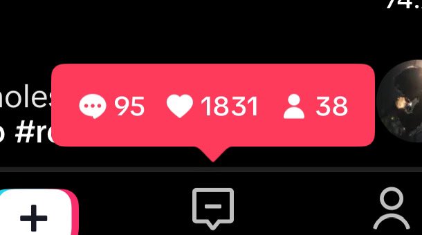 Firepunchanime's tweet photo. Day 1315: yea of course… no fire punch

Woke up to this today on my tiktok, we making it to the top with this one boys 😼😼😼 (this is all a ploy to spread the good word of fire punch) https://t.co/n75k1kAvMW