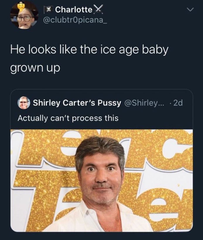 NoContextBrits's tweet image. 