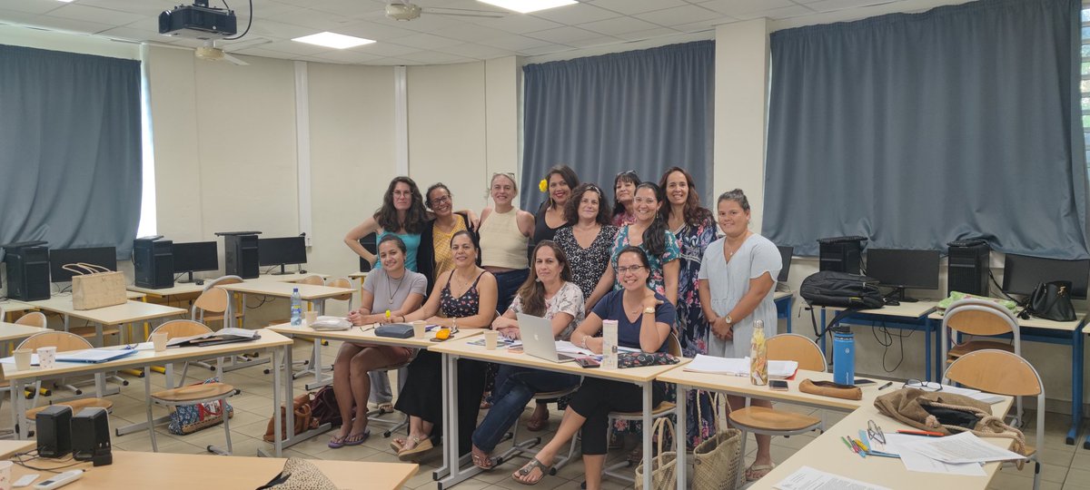 🇵🇫🇨🇵🇪🇺🏝️🌎✨Yannick Hernandez tweet media