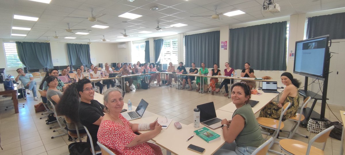 🇵🇫🇨🇵🇪🇺🏝️🌎✨Yannick Hernandez tweet media