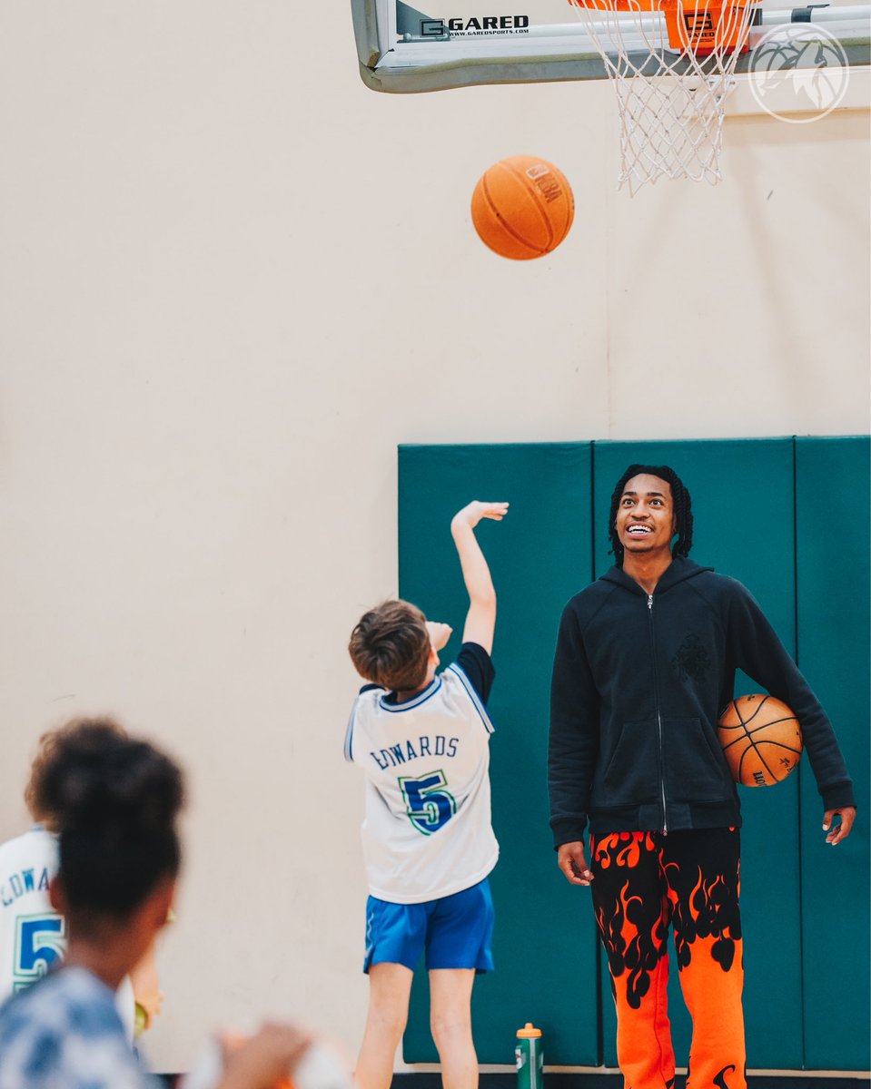 Minnesota Timberwolves tweet media