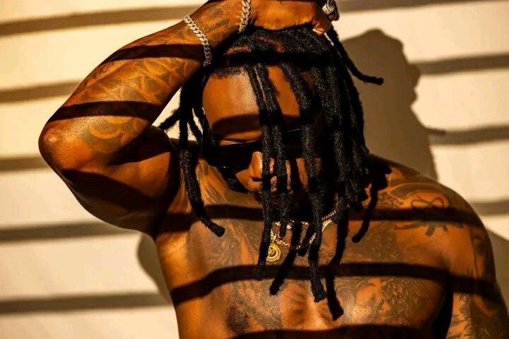 Afrombican tweet media