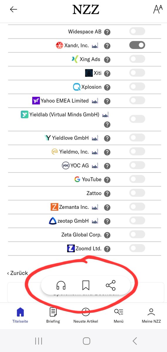 Barbara Burger tweet media