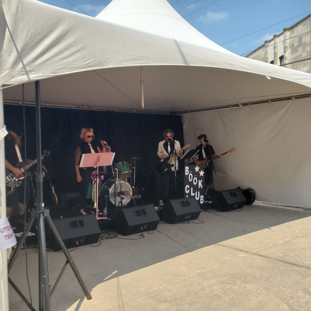 Fringe North tweet media