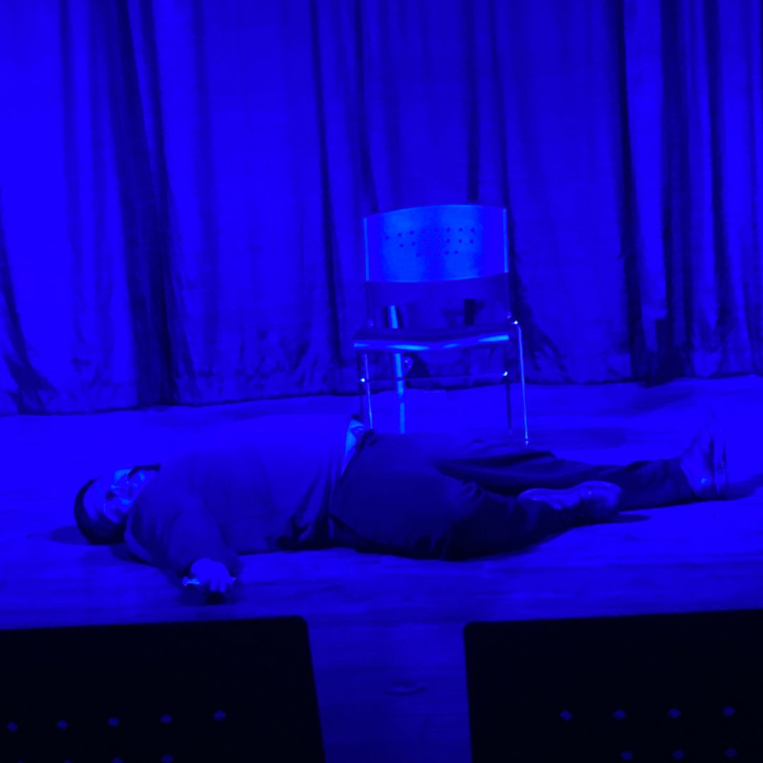 With our 2024 festival coming up so quickly, we wanted to throw it back to a few moments from last year's festival! 

Our 2023 artists and team members were able to create an unforgettable magical festival experience that we can't wait to recreate this year. ✨ #FringeFestival