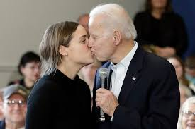 DanaDemyst's tweet photo. Incest is best in the Biden Crime Family. The family that r*pes kids together, stays together, so the Bidens say. Shower with your young kids &amp; walk around the house naked so they have the best possible look at your dangler, right Joey? #Trumppedofiles https://t.co/L0dp74hw6C