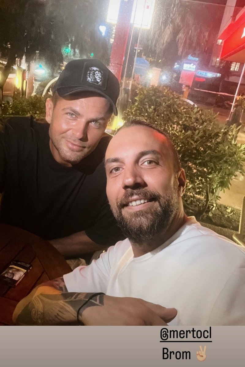 Sercan ve Mert 🔥
#sercanyıldırım #mertöcal