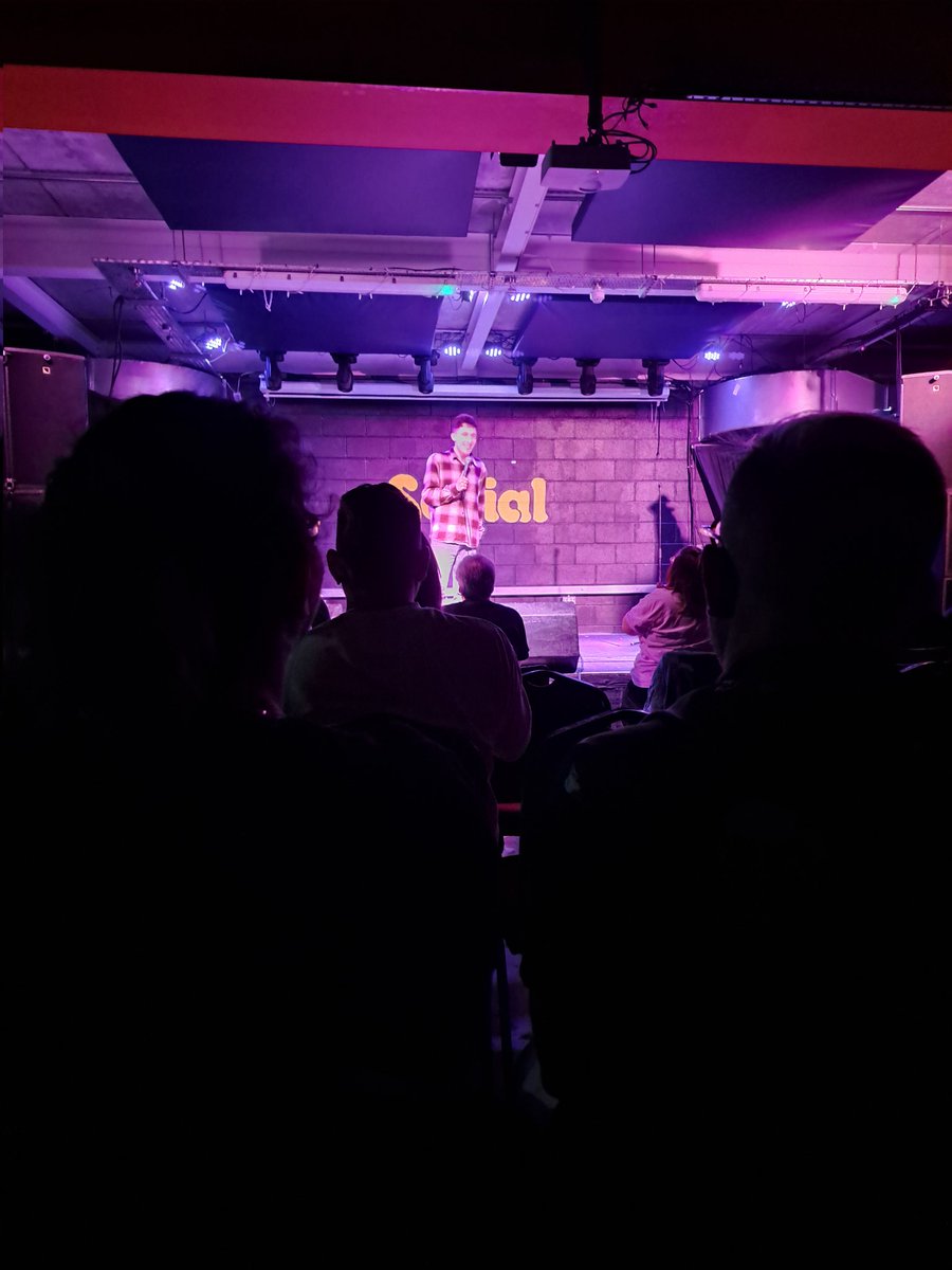 Jenny Barrett - Travel & Style (@iamjennychat) on Twitter photo Fun lil' Tuesday listening to <a href="/BrennanReece/">Brennan Reece</a> & <a href="/LarryDeanComedy/">Larry Dean</a> new material. Come back soon lads (we promise the 💩 will be gone!) Fun lil' Tuesday listening to <a href="/BrennanReece/">Brennan Reece</a> & <a href="/LarryDeanComedy/">Larry Dean</a> new material. Come back soon lads (we promise the 💩 will be gone!)