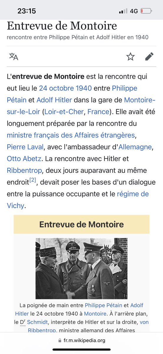 “J’aime bien rencontrer les gens”
#edouardphilippe