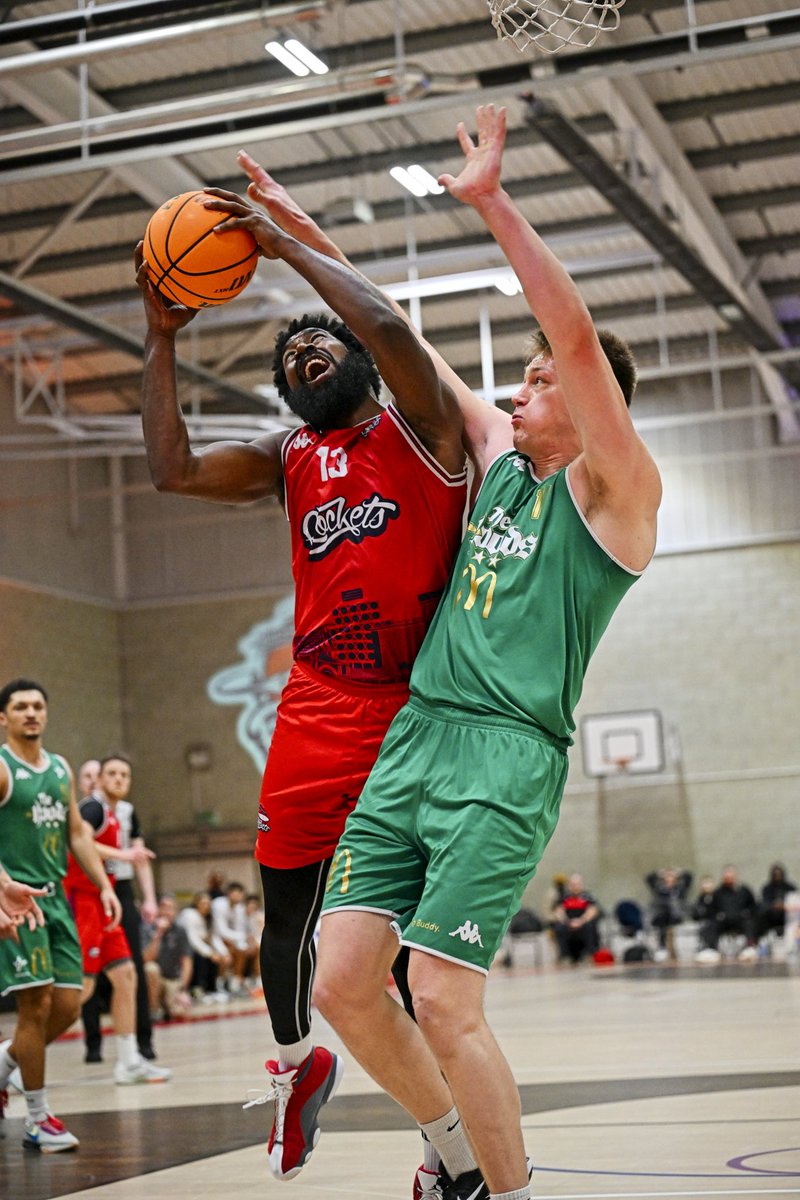 We are looking for player sponsors for the season ahead. 

Benefits- relatively cheap exposure  for your business in a growing market and giving the club a hand in securing top talent to represent our great city 🏀🚀