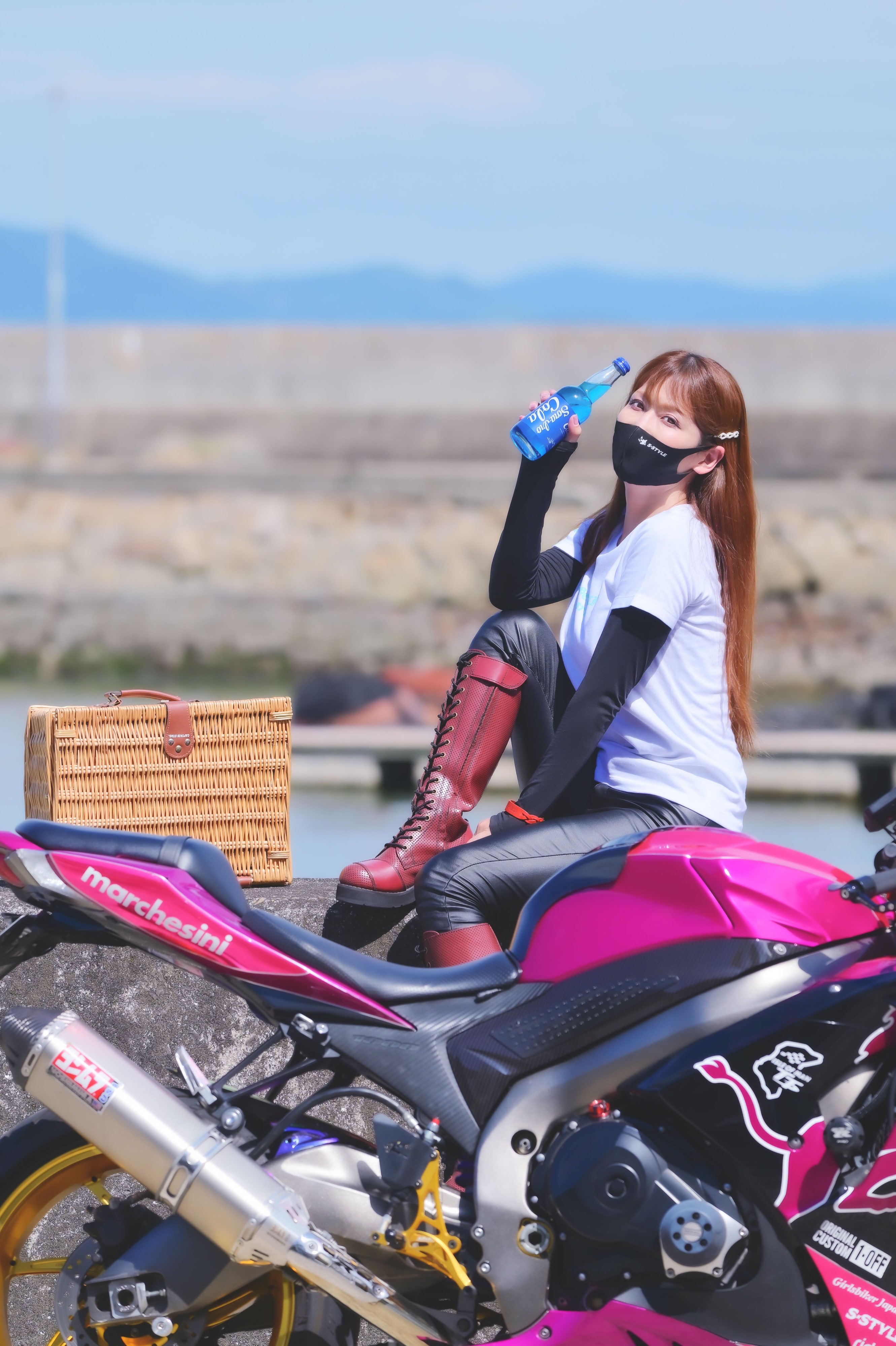 𝐒ちゃん🌸猫Photo Rider on X: 