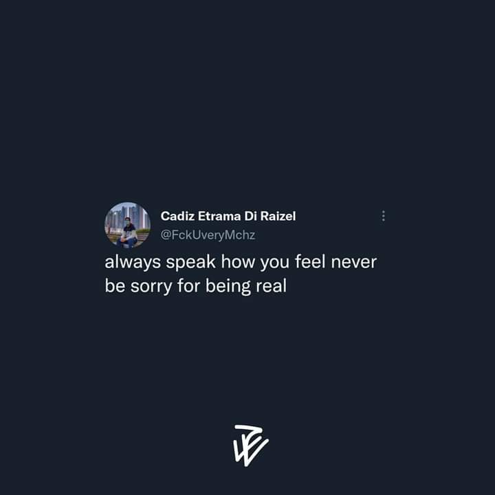 aiahkins0127's tweet photo. "Always speak how you feel and never be sorry for being real"

Goodmorning, We love you so much aiahkins namin 
@bini_aiah 💙🫂 https://t.co/JZNzEwh6R5