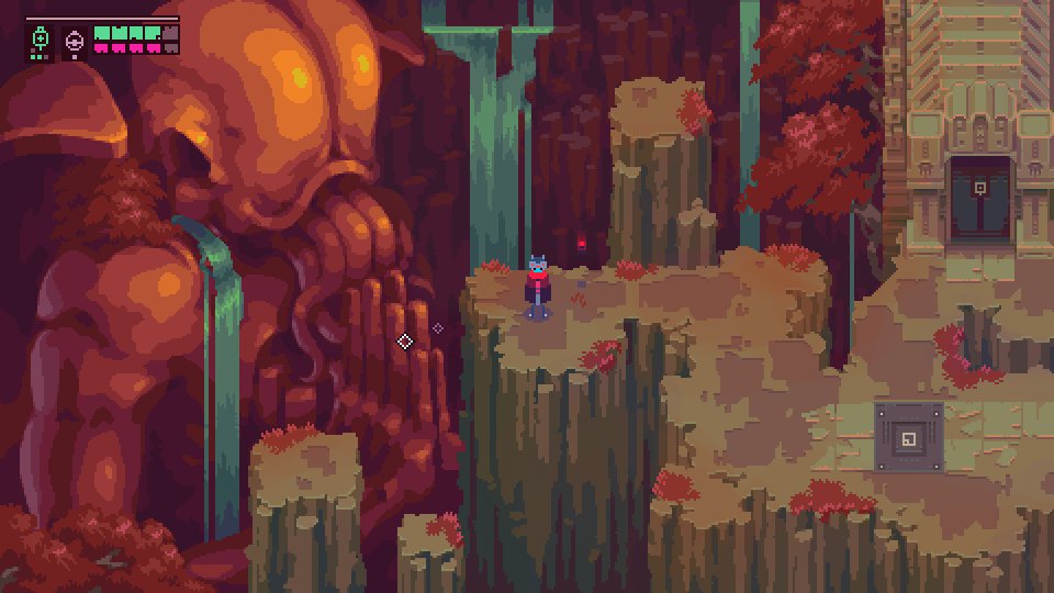 Knightsundere's tweet image. been a while since i had new stuff for this #PortfolioDay