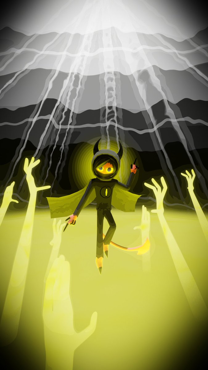 NineAceDev's tweet photo. #psykia #psykiakizo #b3d #blender #UnrealEngine #UE4
As above, so below. (Re-Rendered)๐๏ธ https://t.co/gE6fEQYs6W