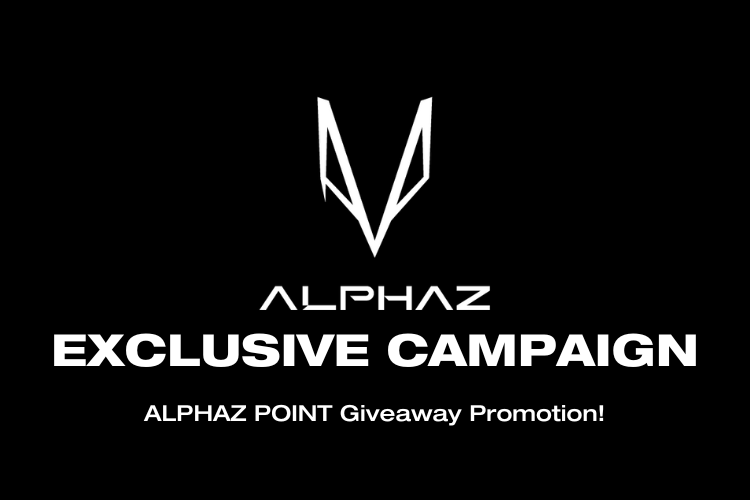 XGOfficial_'s tweet photo. ALPHAZ POINT Giveaway Campaign!

ALPHAZ POINT giveaway campaign during the "XG 1st WORLD TOUR 'The first HOWL'" to all ALPHAZ members.

https://t.co/iXxnJ2sgb0

#XG_1stWORLDTOUR
#ThefirstHOWL
#XG #XGALX https://t.co/FDlAb4IkU8