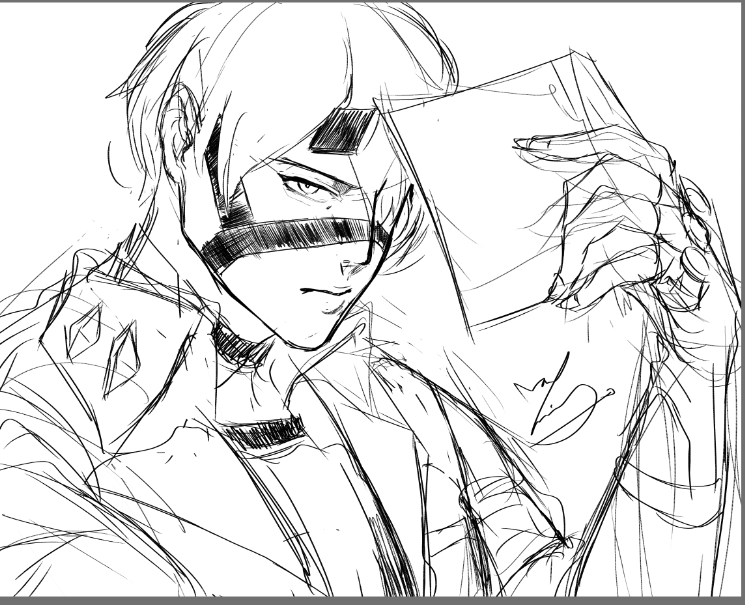 camu again~
#VonLycaon #camucrocotta