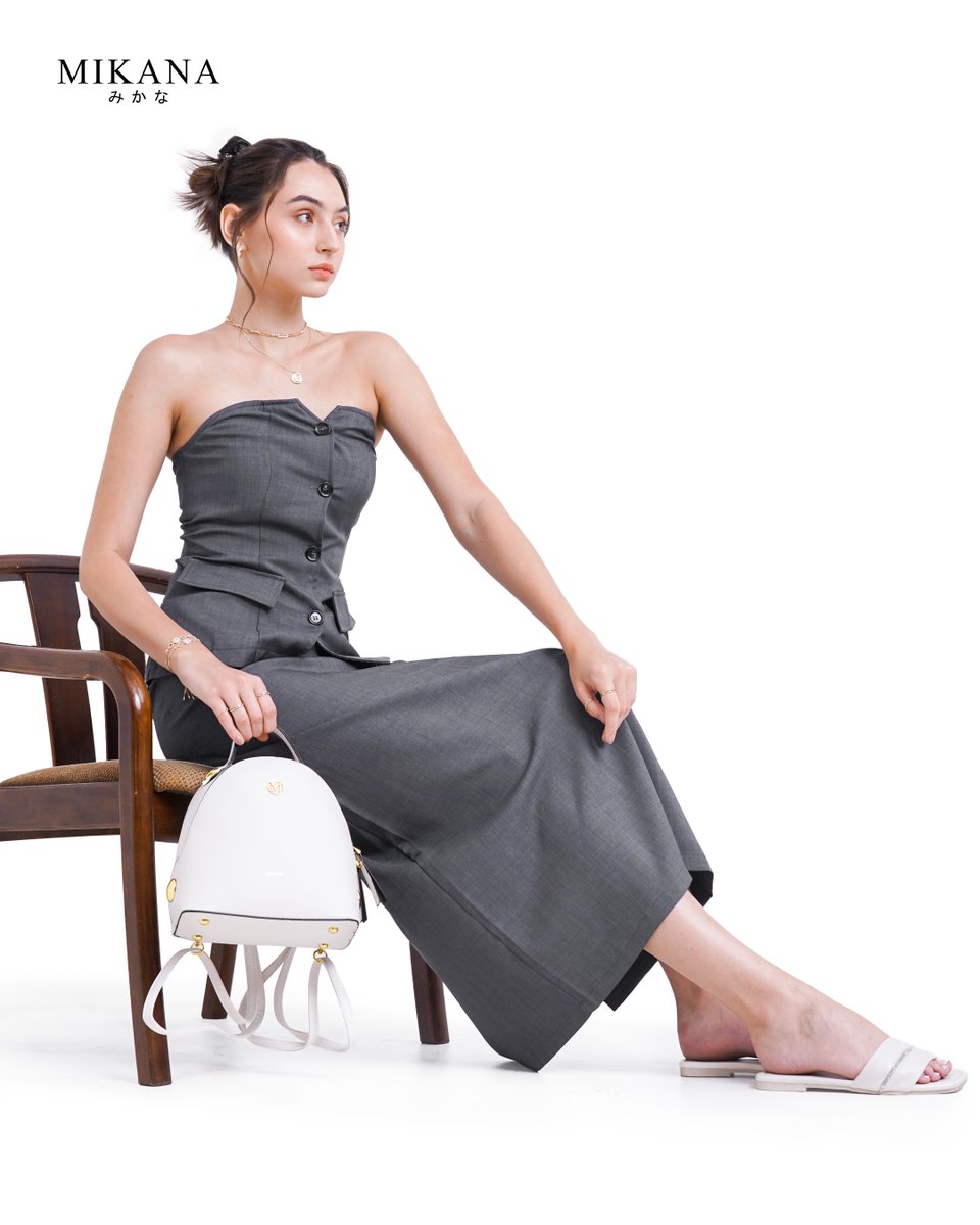 mikanajp's tweet image. Smart, stylish, ready for school! 🎒

🔍 Noriaki Backpack

Check us here:
🛒 Lazada: s.lazada.com.ph/l.QC7
🛒 Shopee: shope.ee/6UvNlXVtyp
🛒 Tiktok: vt.tiktok.com/ZSedF4WCo

#MikanaCarefreeLuxury #BackpackCollection #MikanaBags