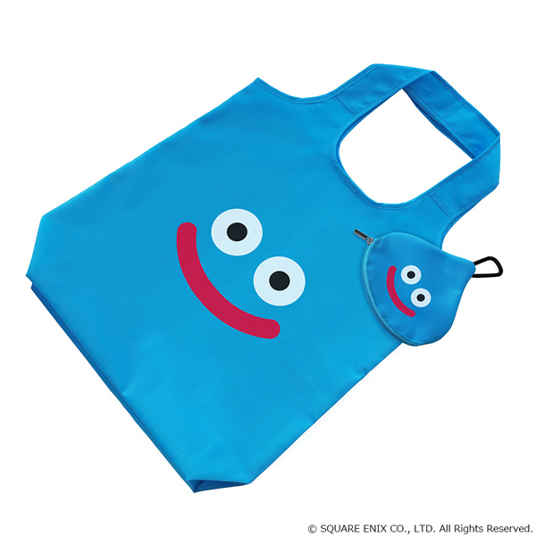 再受注開始】「#ドラゴンクエスト」より、おなじみの「スライム