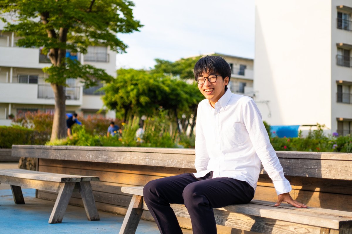 落合佑飛 | 対話設計 tweet media