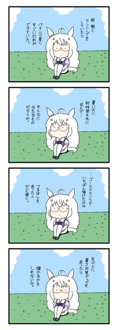 ハヤヒデサン 214