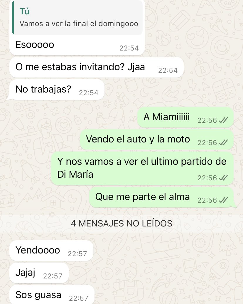 __melacomoyque's tweet photo. Me gusta un poco el fútbol… https://t.co/3JqInxndoH