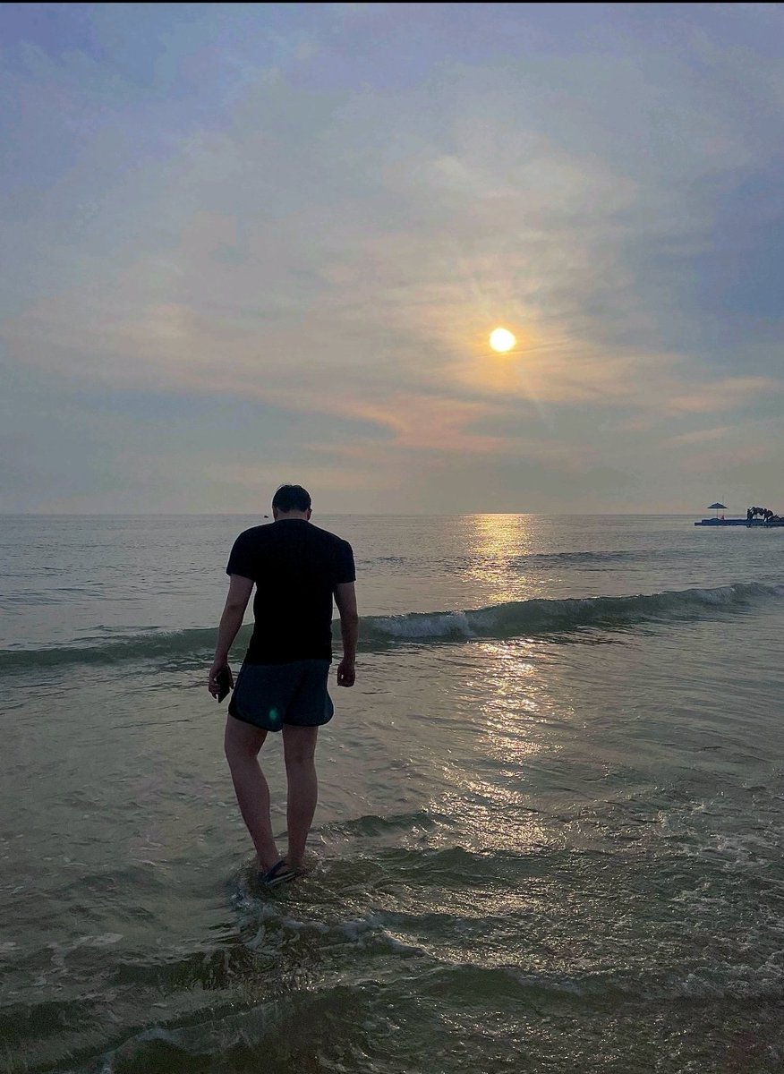 kjs6778's tweet photo. 바다좋다! https://t.co/KjTQP64umb