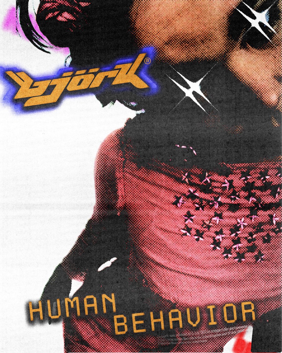 jamxski's tweet photo. hiii i’m JAM and I make album artwork, promo posters, logos and flyers #PortfolioDay https://t.co/xBc5EktwiW