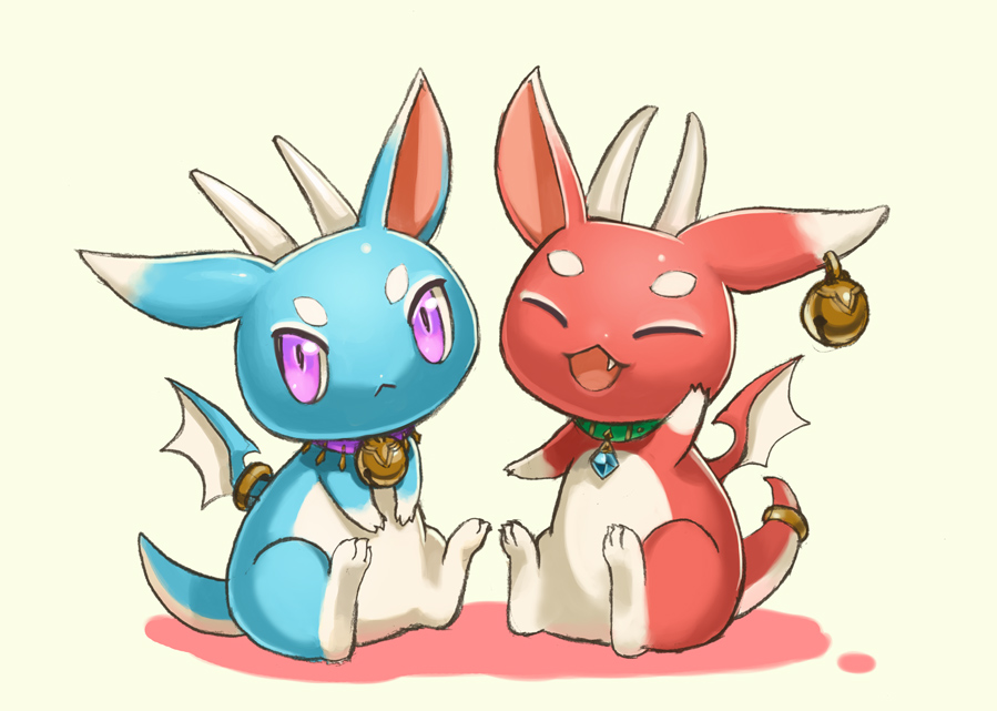 ここ何年かは人物がメインのイラストを描く事が殆どだっ