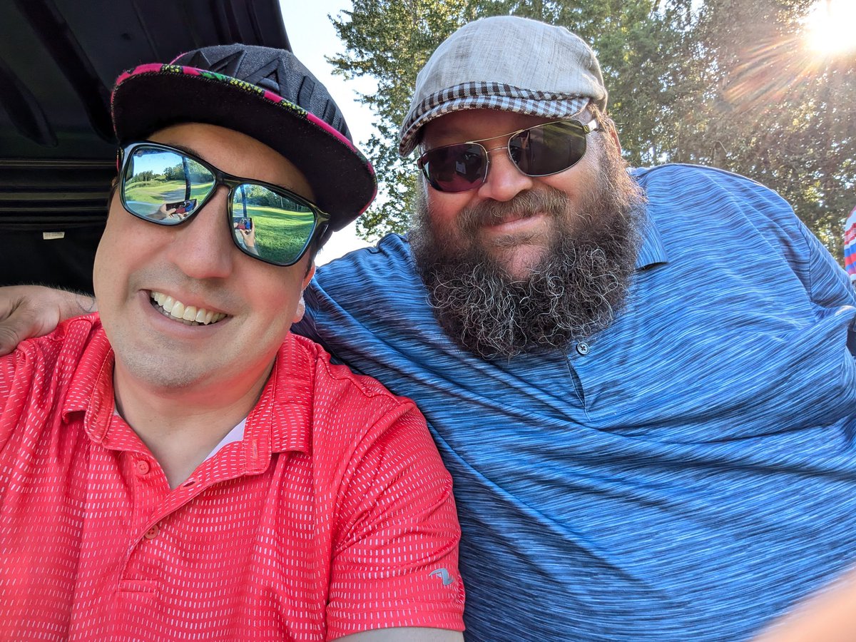 sobekirk's tweet photo. Great day out at the #ESTClassic https://t.co/7ElG3bAcc9