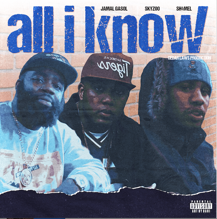Now playing :  <a href="/WhoIsJamalGasol/">Jamal Gasol</a> <a href="/skyzoo/">Skyzoo</a> <a href="/SH4MEL/">SH4MEL</a> " All I Know " <a href="/CedarLaws_/">IG:cedarlaws416</a>   in rotation on <a href="/1009WXIR/">100.9 WXIR</a> <a href="/sftu585radio/">sftu585radio</a> mixcloud.com/christopher-gr…