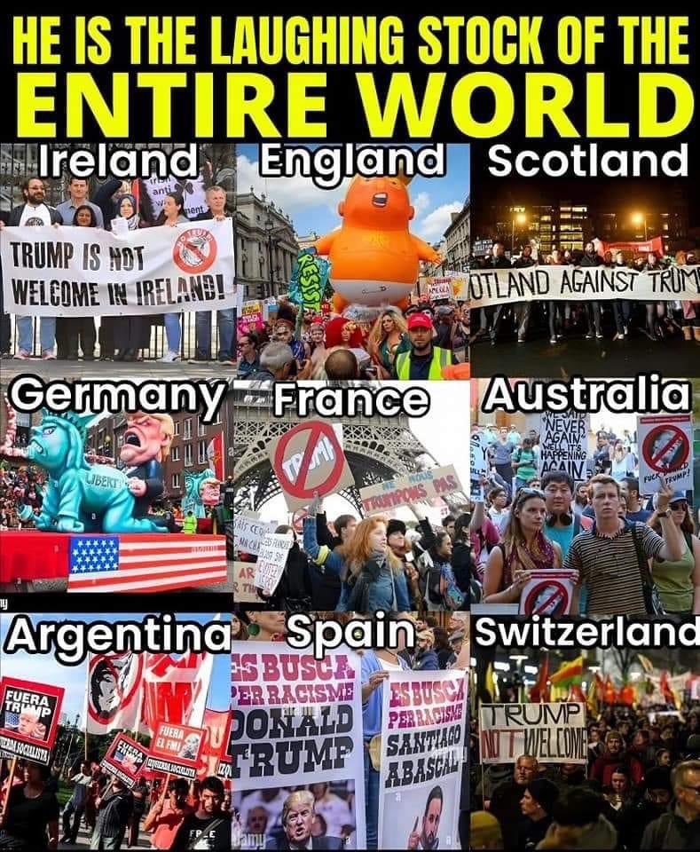 Tommy 🇺🇦💙🏳️‍🌈☘️ tweet media