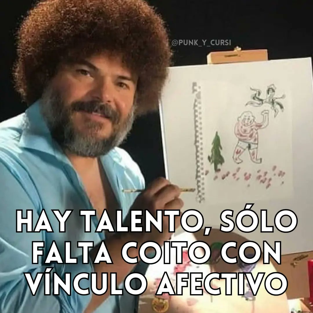 𝑷𝒖𝒏𝒌 𝒚 𝒄𝒖𝒓𝒔𝒊 tweet media